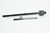 Febest 0222-P12UKP Steering Tie Rod M18X1.5/M12X1.25