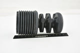Febest MSHB-001 Front Shock Absorber Boot