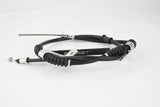 Febest 10100-J200LH Parking Brake Cable, Left