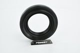 Febest 95HBY-38631017C Drive Shaft Oil Seal 36.3X63.15X10X16.6
