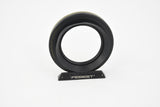 Febest 95HEY-50791118L Rear Differential-Pinion Seal 48.9X78.8X10.6X17.8