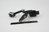 Febest 23603-009 Level Sensor, Front Left (With Bracket, With Link)
