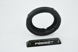 Febest HCP-005 Seal Ring, Spark Plug Tube