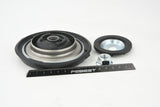 Febest PGSS-B9F-KIT Front Shock Absorber Mounting, Repair Kit