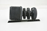 Febest MSHB-001 Front Shock Absorber Boot