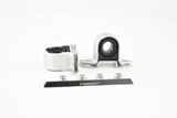 Febest VWSB-GVF-KIT Front Stabilizer Bar Bush Kit (Set For Two Sides)