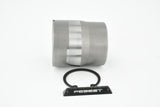 Febest 2712-XC90D5RH Axle Half Shaft Right 56X64X47