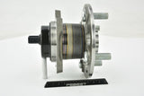 Febest 0182-KSP90R Rear Wheel Hub