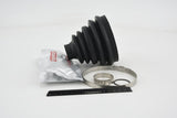 Febest 0217P-R51R Boot Outer CV Joint Kit Pvc 105X106X31