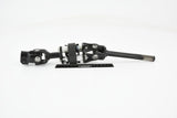 Febest ASSZ-GVSQ Intermediate Steering Shaft with Universal Rag U-Joint Coupler
