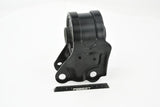 Febest MZAB-CXB Rear Bushing, Front Left Control Arm (Hydro)