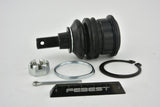 Febest 0320-ST Ball Joint Front Lower Arm