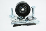 Febest 0287-J31 Pulley Tensioner Kit