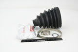 Febest 0117P-ACV40 Boot Outer CV Joint Kit Pvc 90X114X27