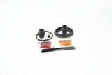 Febest 0275-E11EF Front Brake Caliper Repair Kit (Set For One Side)