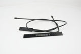 Febest 19101-E90F Cable Assembly Hood Lock Control