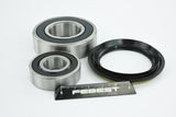 Febest NOS-001 Suspension Arm Repair Kit 3 PCS