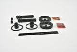 Febest 0175-GSJ15R Rear Brake Caliper Repair Kit (Set For Two Sides)