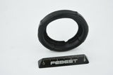 Febest HCP-005 Seal Ring, Spark Plug Tube