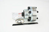 Febest 0711-JB424FSHA Propshaft Front CV Joint 30X81