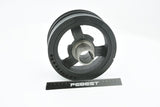 Febest CRDS-GRCH Crankshaft Pulley