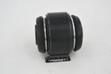 Febest BMAB-044Z Rear Transverse Rod Bushing