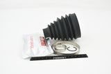 Febest 0317P-YF4R Boot Outer CV Joint Kit Pvc 77.2X107X25.5