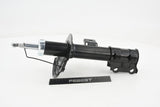 Febest 12110-013FL Shock Absorber Front Left Gas.Twin Tube