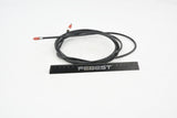 Febest 04103-CY Fuel Lid Lock Control Cable