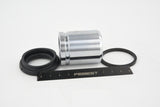 Febest 1876-C100R-KIT Repair Kit, Rear Caliper Piston D40.5