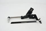 Febest 17603-004 Level Sensor, Front Left (With Bracket, With Link)