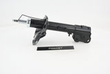 Febest 04110-007FL Shock Absorber Front Left Gas.Twin Tube
