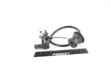 Febest 10606-003 ABS Sensor Rear