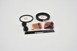 Febest 0375-JE1F Front Brake Caliper Repair Kit (Set For One Side)