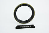 Febest 95HDS-51660810X Oil Seal Front Hub 49.85X66.1X8.15X10.15