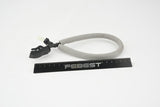 Febest 19104-E53F Outer Door Lock Cable