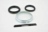 Febest KIT1 Hub Oil Seal Repair Kit 50.5X66.05X7.5X12
