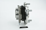 Febest 0282-A60R Rear Wheel Hub