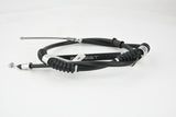 Febest 10100-J200LH Parking Brake Cable, Left
