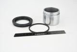 Febest 2276-K2500F-KIT Repair Kit, Front Caliper Piston D60.5
