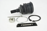 Febest 0420-DJ1R Ball Joint Rear Lower Arm
