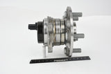 Febest 0182-ZRE212R Rear Wheel Hub