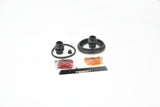 Febest 0275-E11EF Front Brake Caliper Repair Kit (Set For One Side)