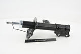 Febest 12110-013FL Shock Absorber Front Left Gas.Twin Tube
