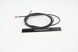 Febest 04103-CY Fuel Lid Lock Control Cable