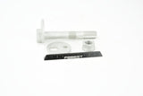 Febest 0129-024-KIT Camber Adjusting Eccentric Bolt