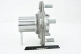 Febest 0282-S50R Rear Wheel Hub Without Bearing