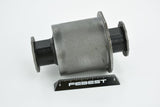 Febest CRAB-053 Rear Trailing Rod Bushing