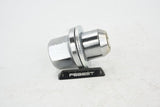 Febest 2985-001 Wheel Nut M14X1.5 L46.7