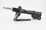 Febest 12110-017FL Shock Absorber Front Left Gas.Twin Tube